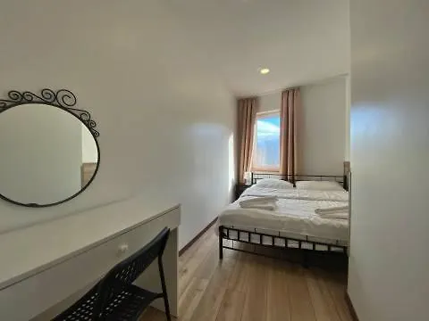 Apartament Apart Invest Sowa A i B Szklarska Poręba
