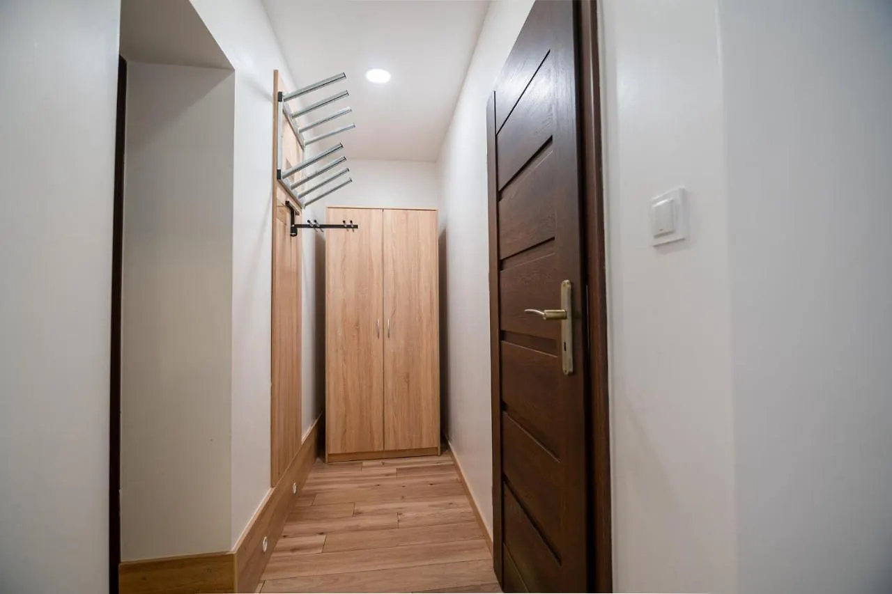 Apart Invest Sowa A i B Szklarska Poręba Apartament